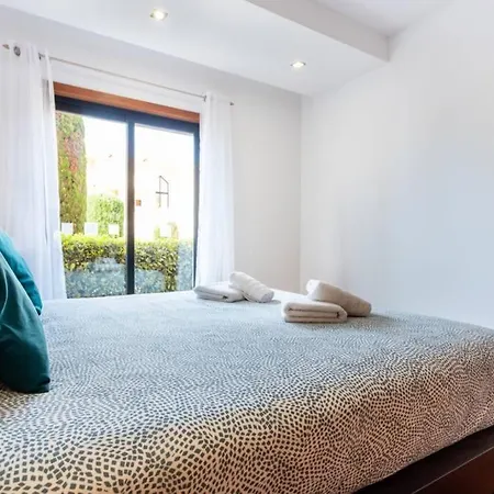 Baia Da Luz- Ground Floor Apartment Exterior photo