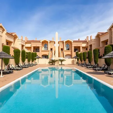 Baia Da Luz- Ground Floor Apartment Exterior photo