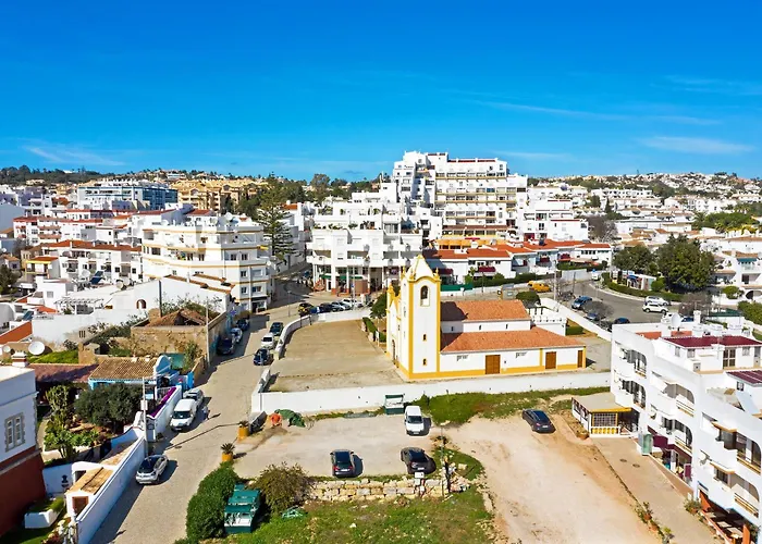 Baia Da Luz- Ground Floor Apartment