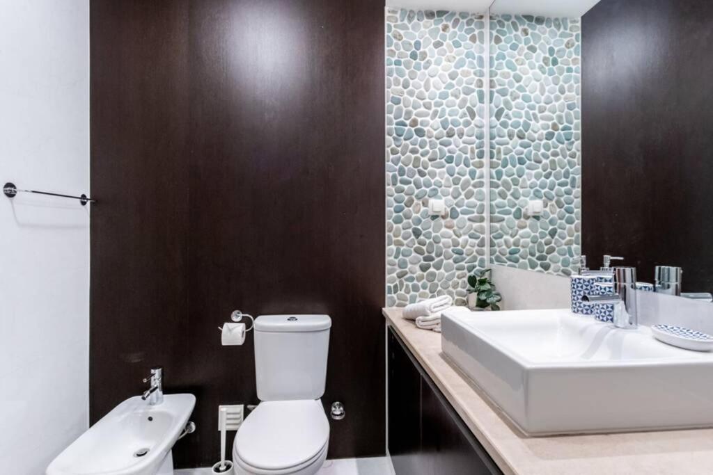 Apartment Baia Da Luz- Ground Floor Praia Da Luz