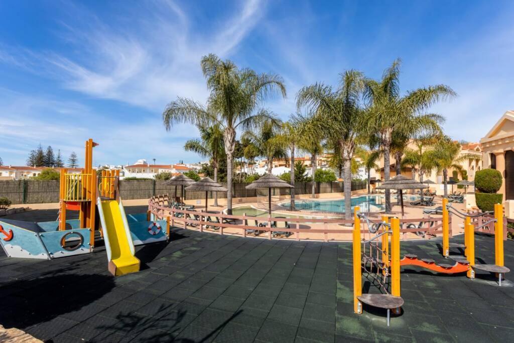 Apartment Baia Da Luz- Ground Floor Praia Da Luz