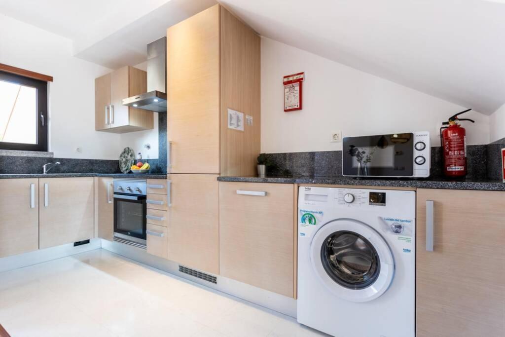 Baia Da Luz- Ground Floor