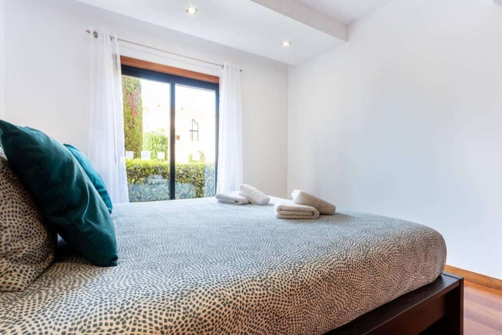 Apartment Baia Da Luz- Ground Floor *