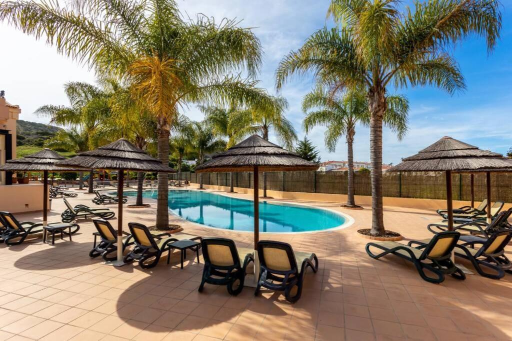 Baia Da Luz- Ground Floor Apartment Praia Da Luz