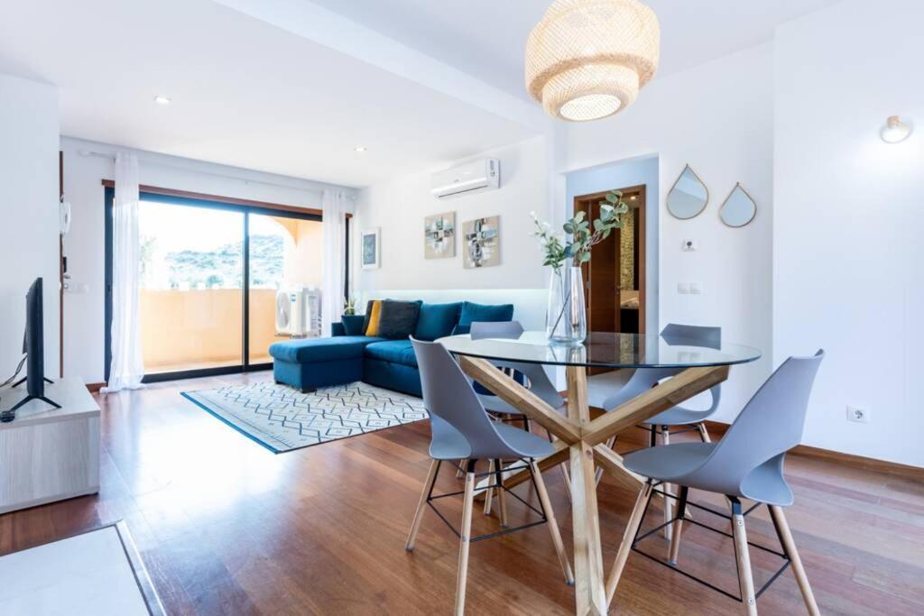 Baia Da Luz- Ground Floor Apartment *