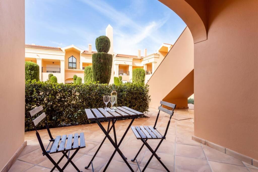 Apartment Baia Da Luz- Ground Floor Praia Da Luz