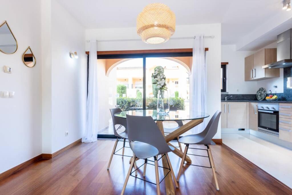 Baia Da Luz- Ground Floor *
