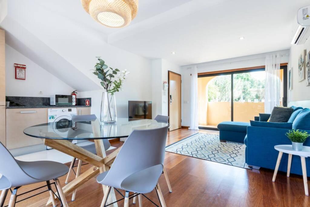 Baia Da Luz- Ground Floor Apartment Praia Da Luz