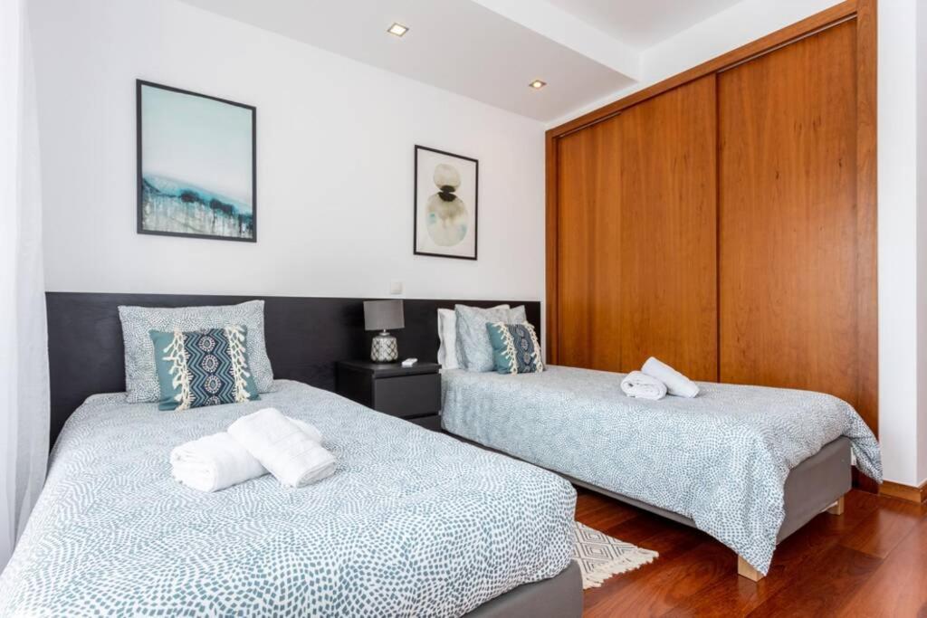 Baia Da Luz- Ground Floor Apartment *