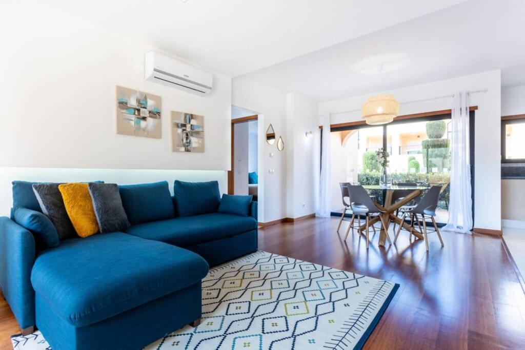 Baia Da Luz- Ground Floor