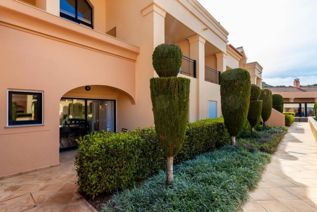 Apartment Baia Da Luz- Ground Floor