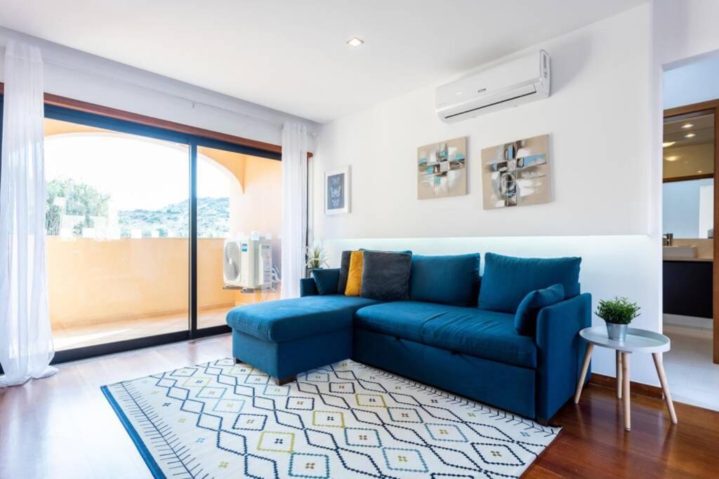 Baia Da Luz- Ground Floor Apartment *